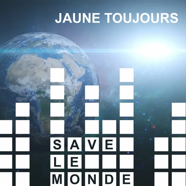 Save Le Monde