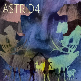 Astrid4 by Astrid Swan