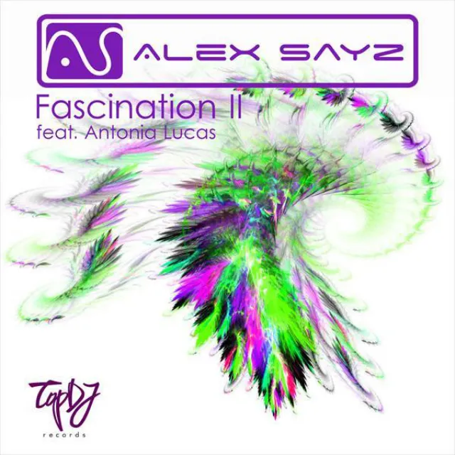 Fascination - Alex Lamb Remix