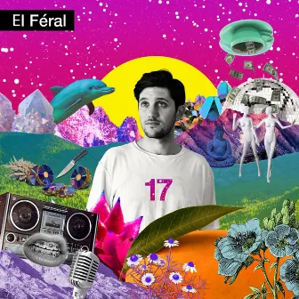 17 by El Féral