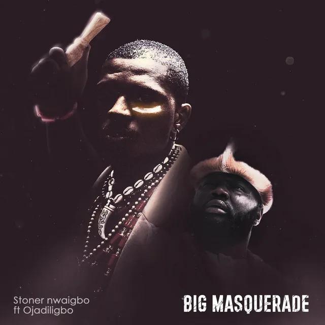 Big Masquerade