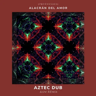 Aztec Dub by AVM