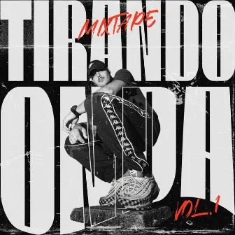 Tirando Onda, Vol. 1 by Lacerda