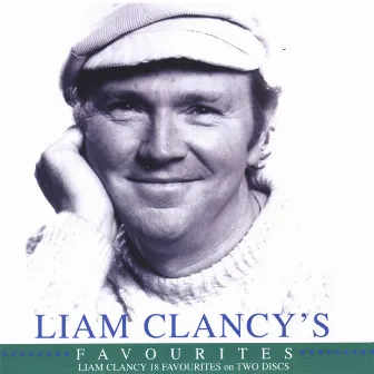 Favourites 1 & 2 by Liam Clancy