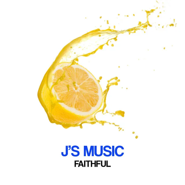 Faithful - Corner Remix