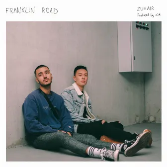 Franklin Road by ZUHAIR