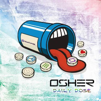 Daily Dose by Osher