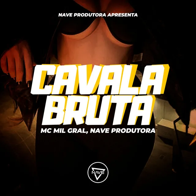 Cavala Bruta