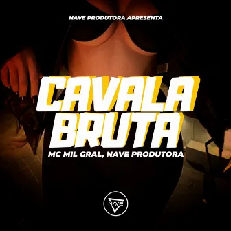 Cavala Bruta by Nave Produtora