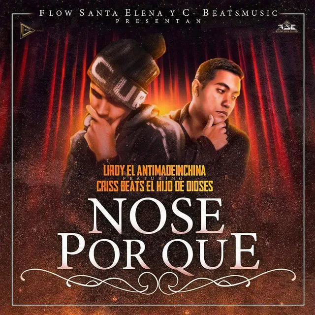 Nose Porque