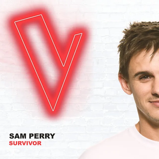 Survivor - The Voice Australia 2018 Performance / Live