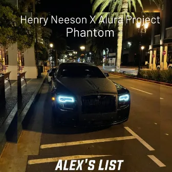 Phantom by Alura Project