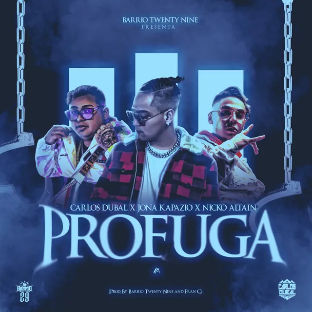 Profuga