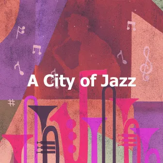 A City of Jazz by Jazz