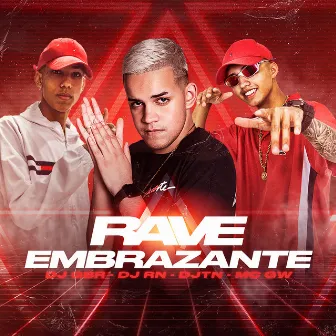 Rave Embrazante 1 by Mc RN Original