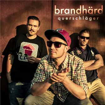 Querschläger by Brandhärd