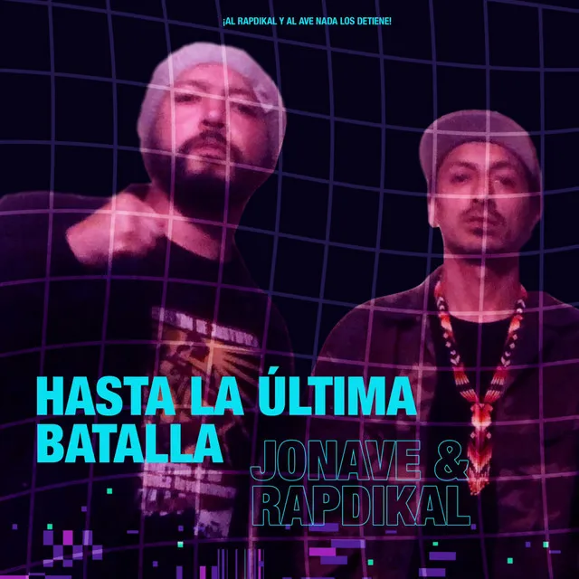 Hasta la última batalla