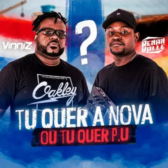 Tu Quer a Nova ou Tu Quer P.U by Vinniz DJ