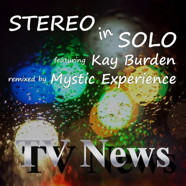 TV News - Mystic Experience Remix