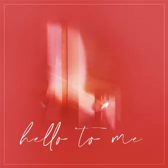 Hello to me (feat. Lydia Lau) by 戴偉