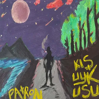 KIŞ UYKUSU by Patron