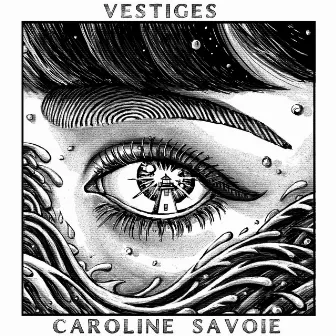 Vestiges by Caroline Savoie