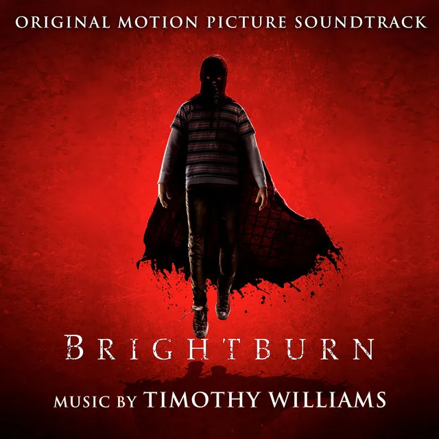 Brightburn (Original Motion Picture Soundtrack)