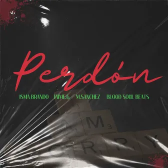 Perdón by Jaime.G