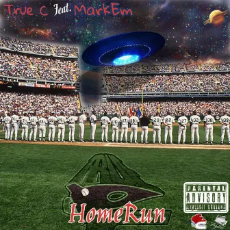 HomeRun by True C