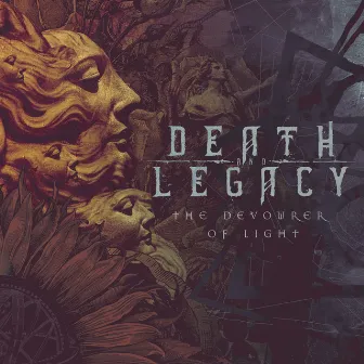 The Devourer Of Light by Death & Legacy