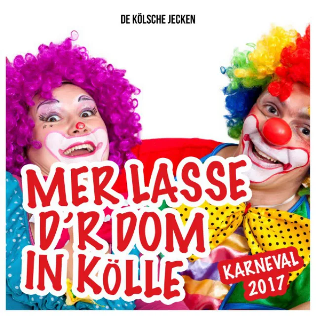 Mer losse d'r Dom in Kölle