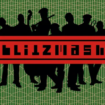 Blitzmash by Amsterdam Klezmer Band