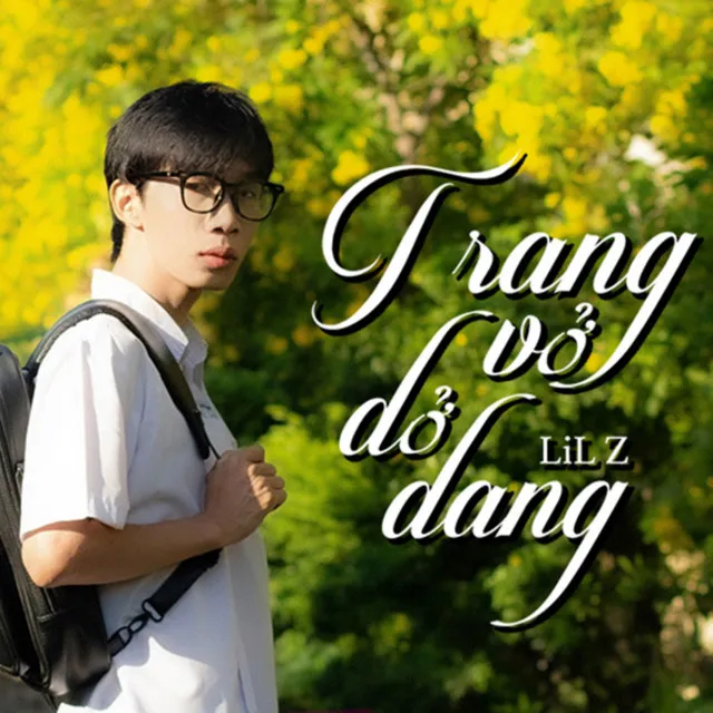 Trang Vở Dở Dang - Lofi Version