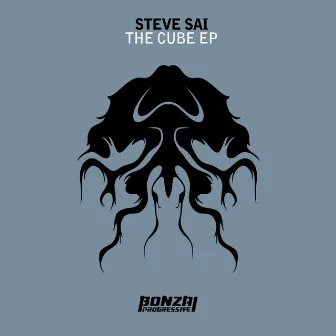 The Cube EP by Steve Sai