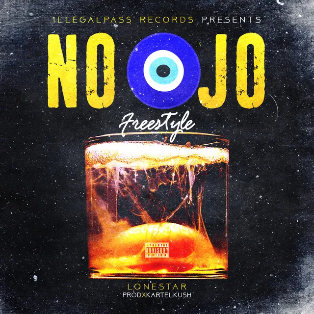 No Ojo Freestyle