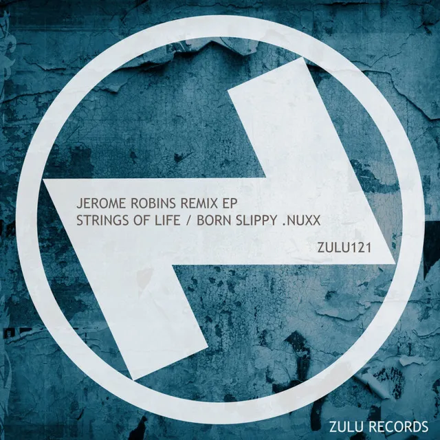 Born Slippy .Nuxx - Jerome Robins Level 3 Remix