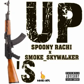 K's Up by Spoony Rachi