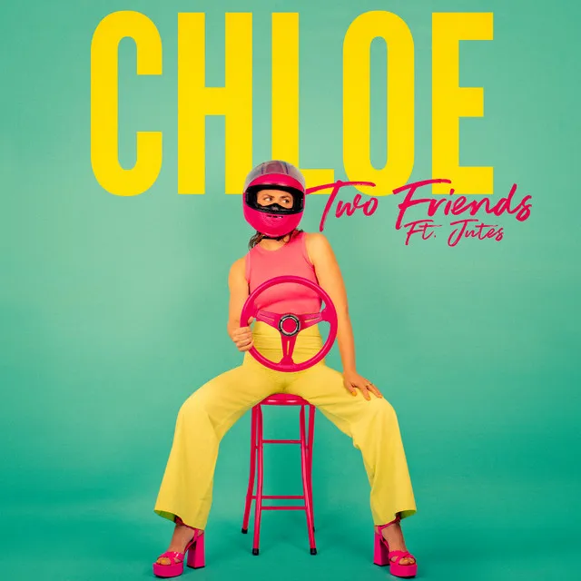 Chloe (feat. Jutes)