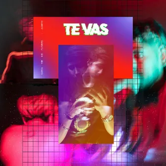 Te Vas by Garca The Kid Flowers