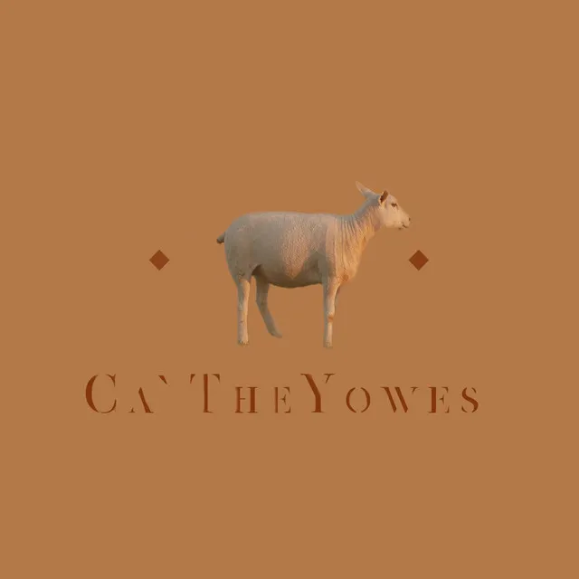 Ca' the Yowes