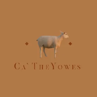 Ca' the Yowes by Sarah DeShields