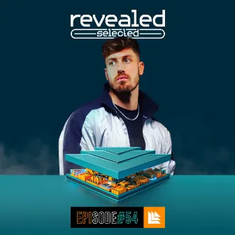 Revealed Selected 054 by Jac & Harri