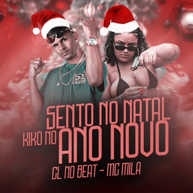 Sento no Natal Kiko no Ano Novo - Remix