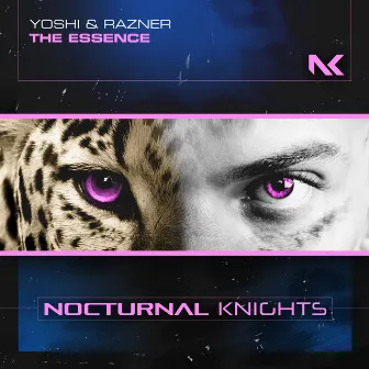 The Essence by Yoshi & Razner