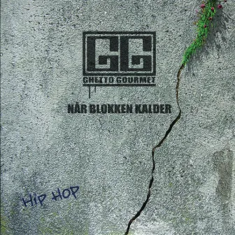 Når Blokken Kalder by Ghetto Gourmet