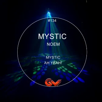 Mystic by Noem