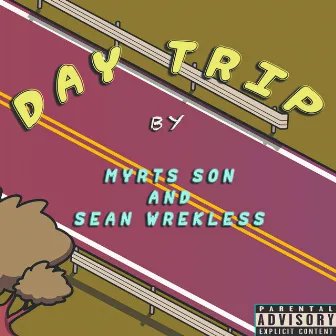 Day Trip by Sean Wrekless