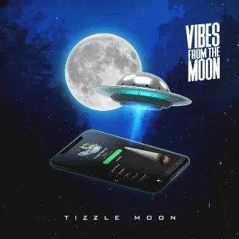 Vibes From The Moon by Unknown Artist