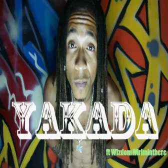 Yakada by Julian Damone