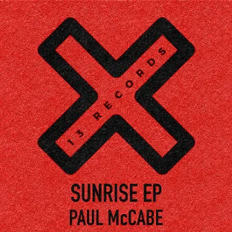 Sunrise EP by Paul McCabe